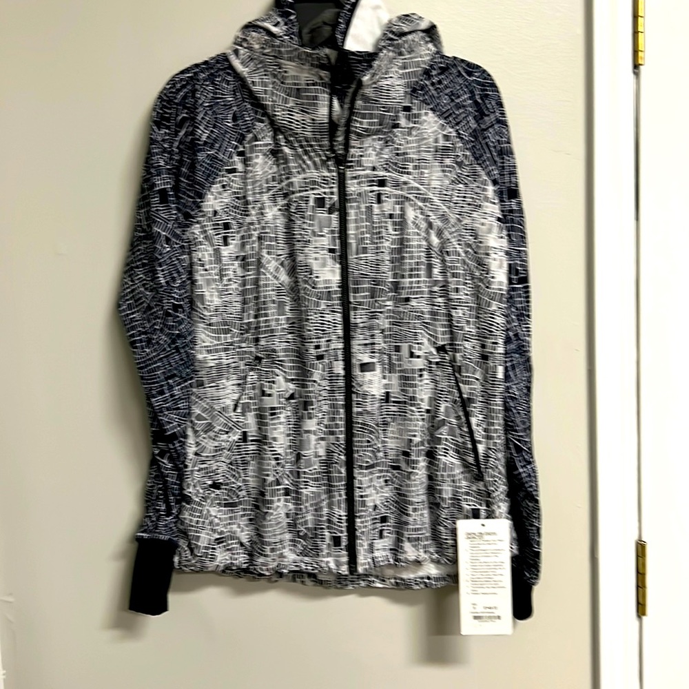 Lululemon jacket